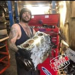 Daniel Murnane - @murnane608 - Instagram