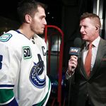 Dan Murphy - @sportsnetmurph - Instagram