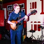 Dan Murphy - @danmurphy_guitar - Instagram