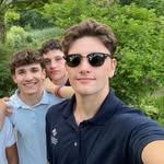 Daniel Murphy - @dan_murphy25 - Instagram