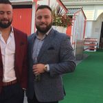 Dan Murray - @dan_murray1218 - Instagram