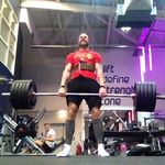 Dan Murray - @just_dan84 - Instagram