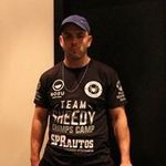 Dan Murray PT - @danmurraypt - Instagram