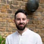 Dan Murray - @danmurrayserter - Instagram