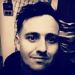 Dan Murtagh - @danny321uk - Instagram