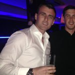Daniel Murtagh - @danmurt18 - Instagram