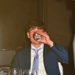 Danny Murtagh - @murts123 - Instagram