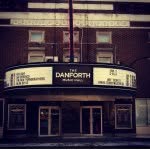 Danforth Music Hall - @thedanforthmusichall - Instagram