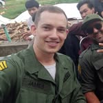 Denis Korshunov - @danmusicheart - Instagram