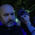 Dan Muston - @danmuston1 - Instagram