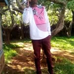Dan muthaura - @danmuthaura - Instagram