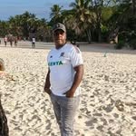 Dan Muthini - @danmuthini - Instagram