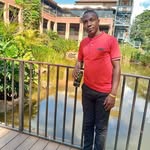 Dan Muthui - @dan.muthui.165 - Instagram