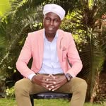 Dan Muthuri Marimba - @danmuthurimarimba - Instagram