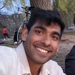 Daniel Muthukrishna - @danmuth94 - Instagram