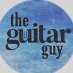 Dan Myler Hughes - @theguitarguydan - Instagram