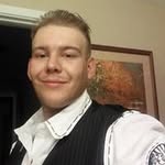 Dan Myrick - @myrickdwolf - Instagram