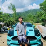 Dan Myrick Bitoclo - @bitoclodanmyrick - Instagram
