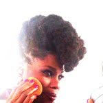 Danessa Myricks - @danessa_myricks - Instagram