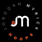 Jorddan Myrick - @jorddanmyrickhoops - Instagram