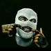 Danseur Masqué - Facebook