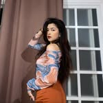 Dannabelle Staana Acquin - @dannabelleacquin - Instagram