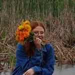 Bohdanna Berkyta - @_danna_ber_ - Instagram