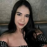 Danna Bermudez - @dannaber07 - Instagram