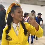 Danna Gabriela Bernal Jiménez - @danna.bernalj - Instagram