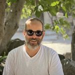 Dan Nadel - @dannadel - Instagram