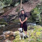 Dan DeBerry-Nadeau - @dandeberry - Instagram