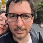 Dan Nadel - @nadelmusic - Instagram