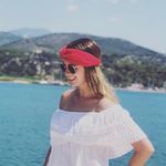 Danna Derzavich - @dannaderzavich - Instagram