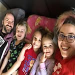 Dan Nadler - @dadofthreebeme - Instagram
