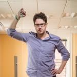 Daniel Nadler - @dnadler - Instagram
