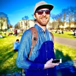 Dan Nagy - @prplgram - Instagram