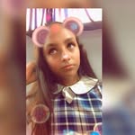 Danna Paola Reyes Morales - @danna_gymnastics - Instagram