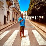 Nagy Dániel - @dannagy82 - Instagram