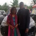 Dan Naidu - @dannaidu - Instagram