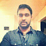 Dan Naidu - @dhanush_naidu123 - Instagram