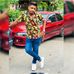 Danush Naidu - Facebook