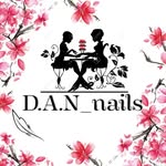 Астана❤Маникюр💅педикюр👣 - @d.a.n_nails - Instagram