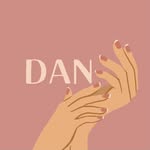 D A N A  R A F A R T 🧿🌈✨ - @dan.nails__ - Instagram