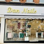 Dan Nails Southwoodford - @dannails_southwoodford - Instagram