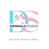 𝒟𝒶𝓃𝓃𝒶𝒾𝓁𝓈 - @dannails_studio - TikTok