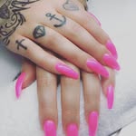 Nageldesign & Wimpern - @dan__nails__berlin - Instagram