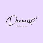 Uñas acrílicas - @dannails_hmo - Instagram
