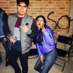 Dan Najera - @andre1234axagl - Instagram