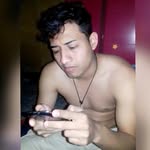 Dan Nájera - @dan.ashura26 - Instagram