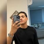 Dan Nájera - @dnajera_07 - Instagram